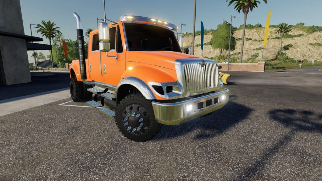 KentuckyDerby v1.0 Mod