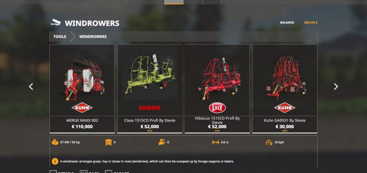 Farming Simulator 19 Mods Packs | FS19 Mods Packs download