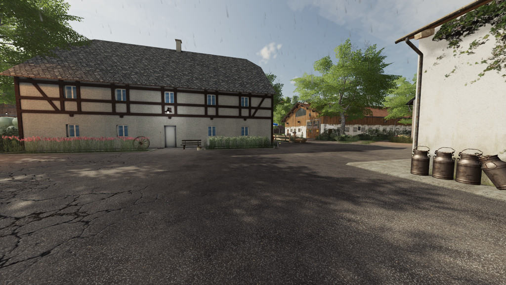Seasons GEO: Germany – Baltic Sea – Rügen – Mecklenburg-Vorpommern thumbnail 2