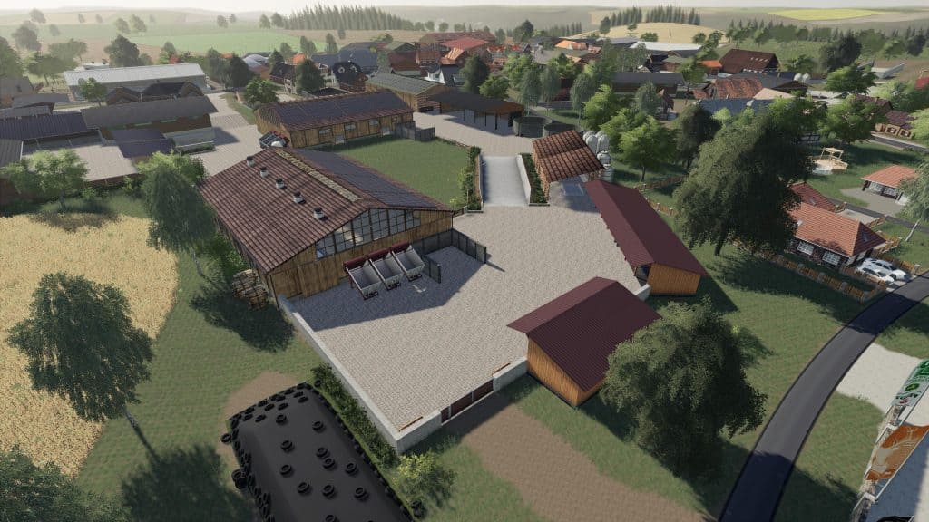 Hopfach v1.2.7.2 Map
