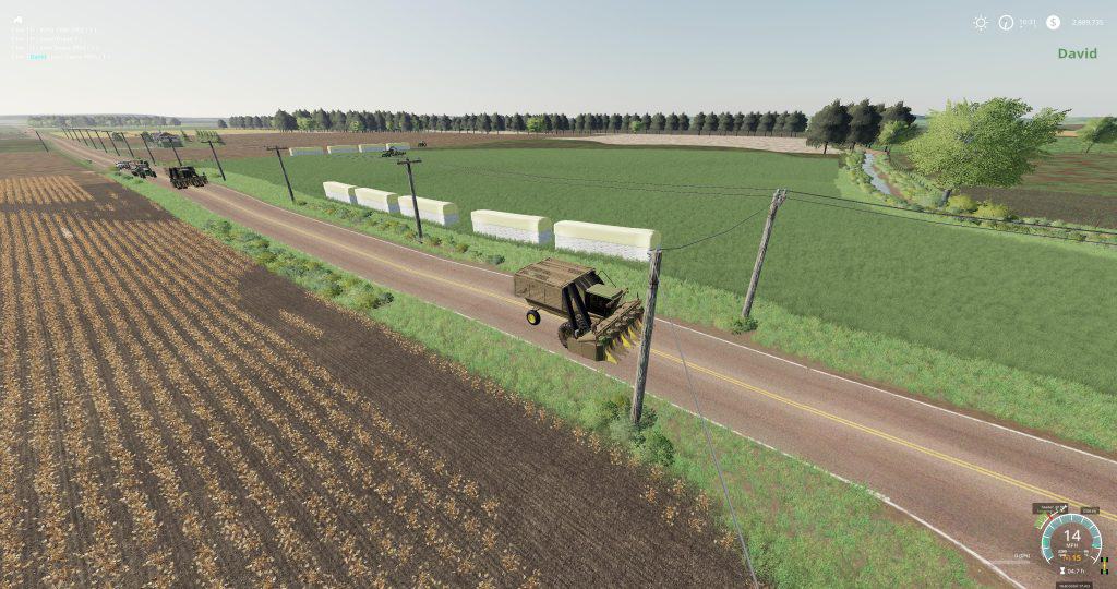 Module Builder Test Beta Mod
