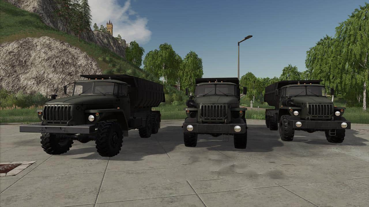 Моды фс 19 пак урал. Fs19 мод урал лесовоз. Fs 17 урал 4320. Fs19 урал тягач. Fs19 урал тягач.