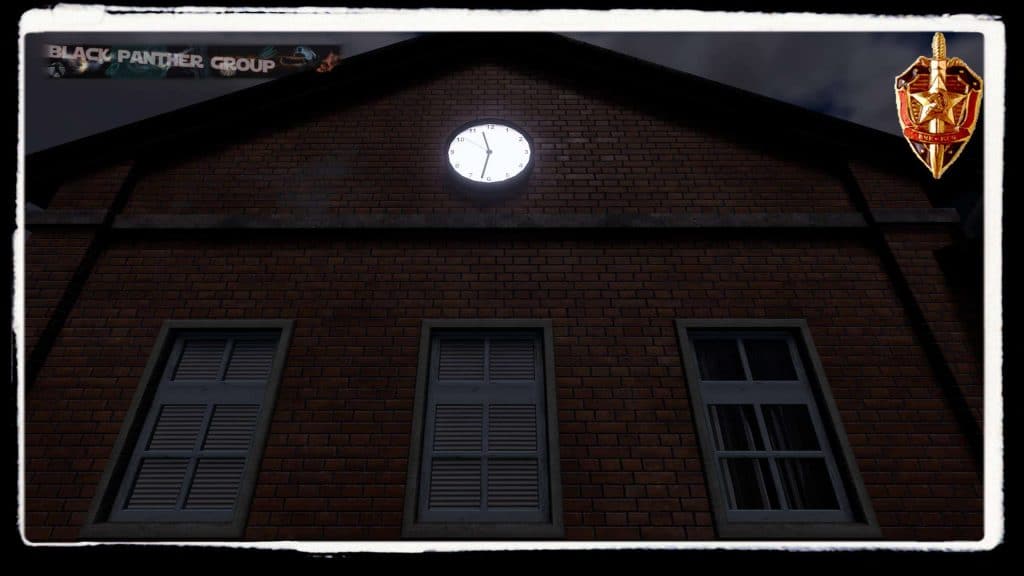 Animated Clock v1.9.0.1 Mod