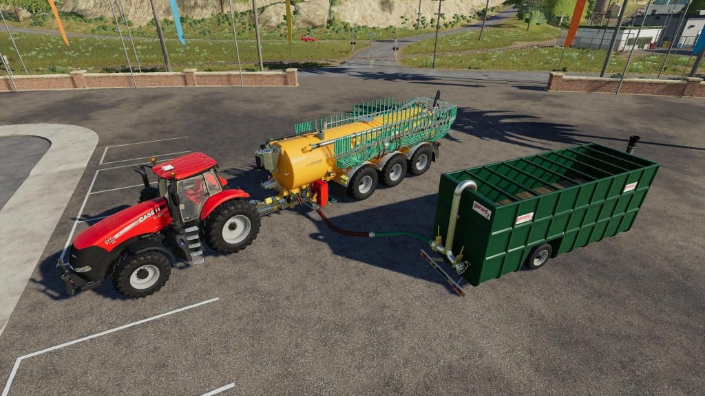 Premium Integral II v1.0.0.2 Mod