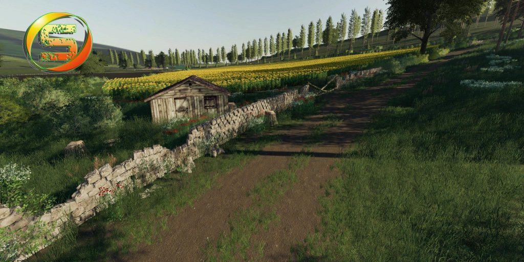 AgroValle 19 v1.0.0.0 Mod