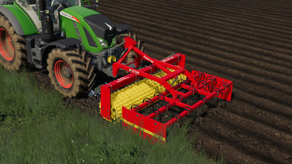 Güttler Avant 56 1.0.0.0 Mod