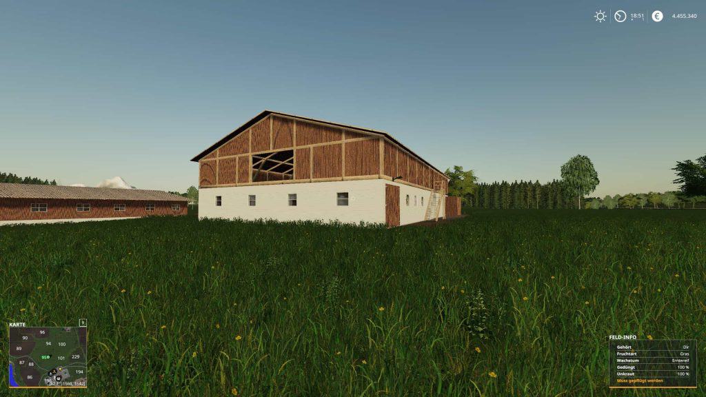 HoT Animals v1.3.1 Mod