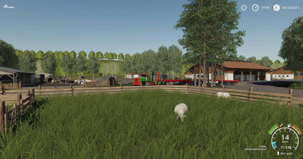 VLADLAND v1.0.0.0 Mod