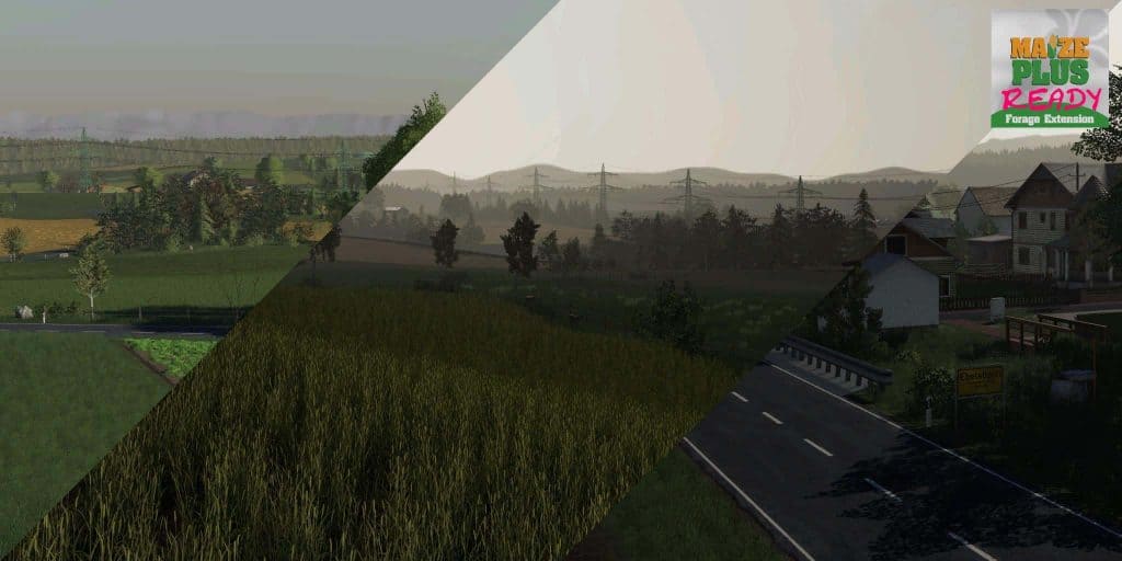Ebelsbach v2.0.0.0 Mod