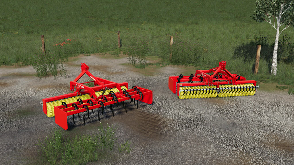 Güttler Avant 45 1.0.0.0 Mod