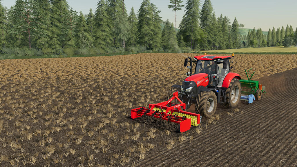 Güttler Avant 45 1.0.0.0 Mod thumbnail 2