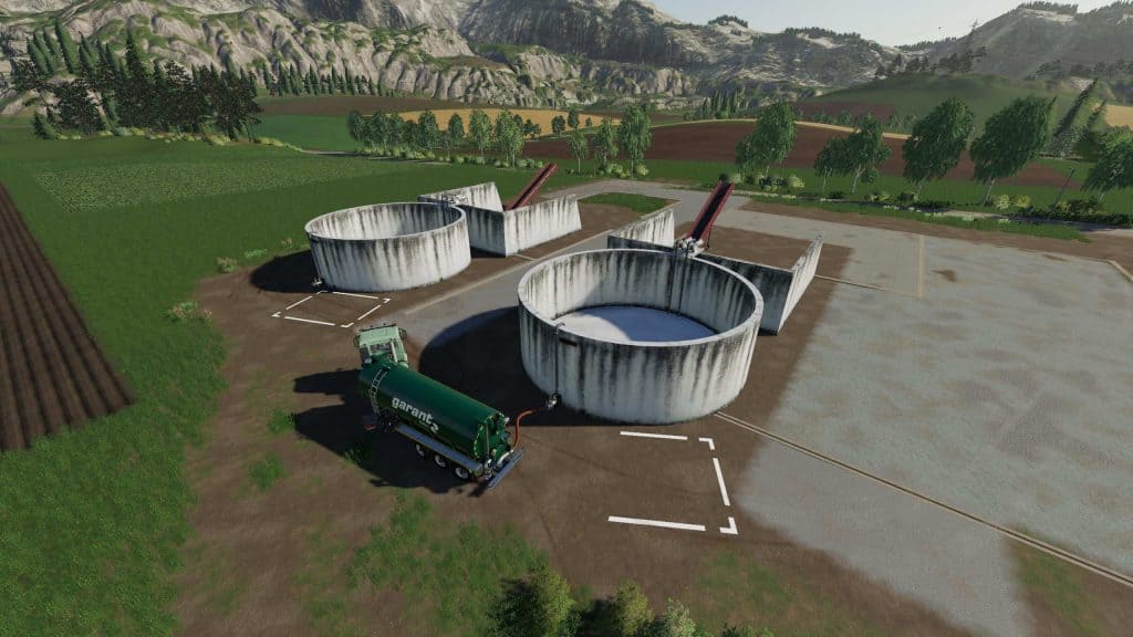 HoT Seperator v1.0.0.0 Mod