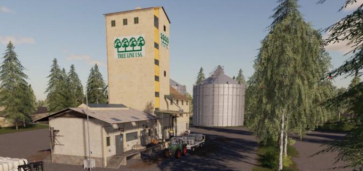 modhoster Mods - Farming Simulator 19 Mods | FS19 Mods