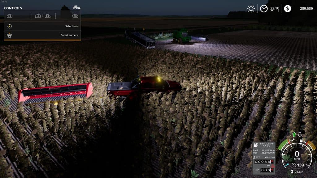 Chevy 4500 Custom v1.0 Mod