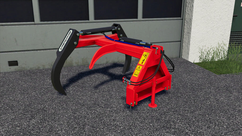 Düvelsdorf DFZ 3 1.0.0.0 Mod thumbnail 2