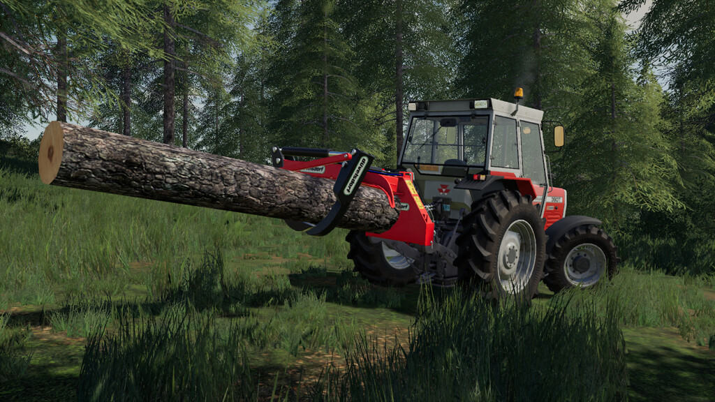 Düvelsdorf DFZ 3 1.0.0.0 Mod