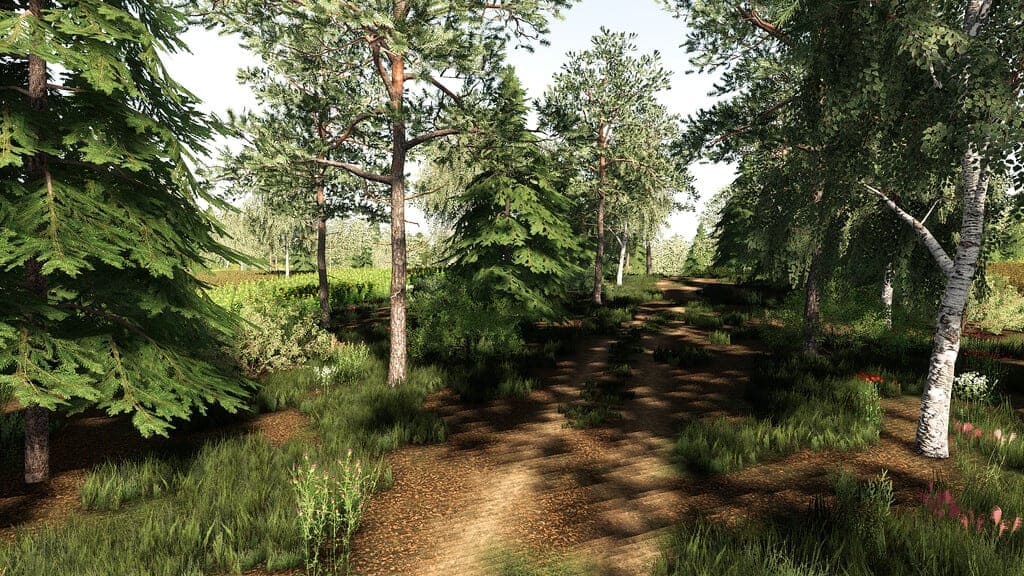 Sadków 1.0.0.1 Mod thumbnail 4