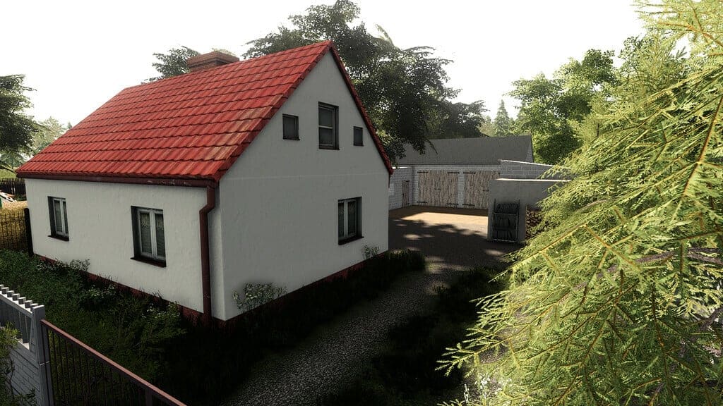 Sadków 1.0.0.1 Mod thumbnail 5