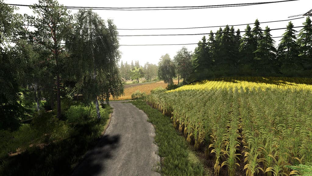 Sadków 1.0.0.1 Mod thumbnail 6