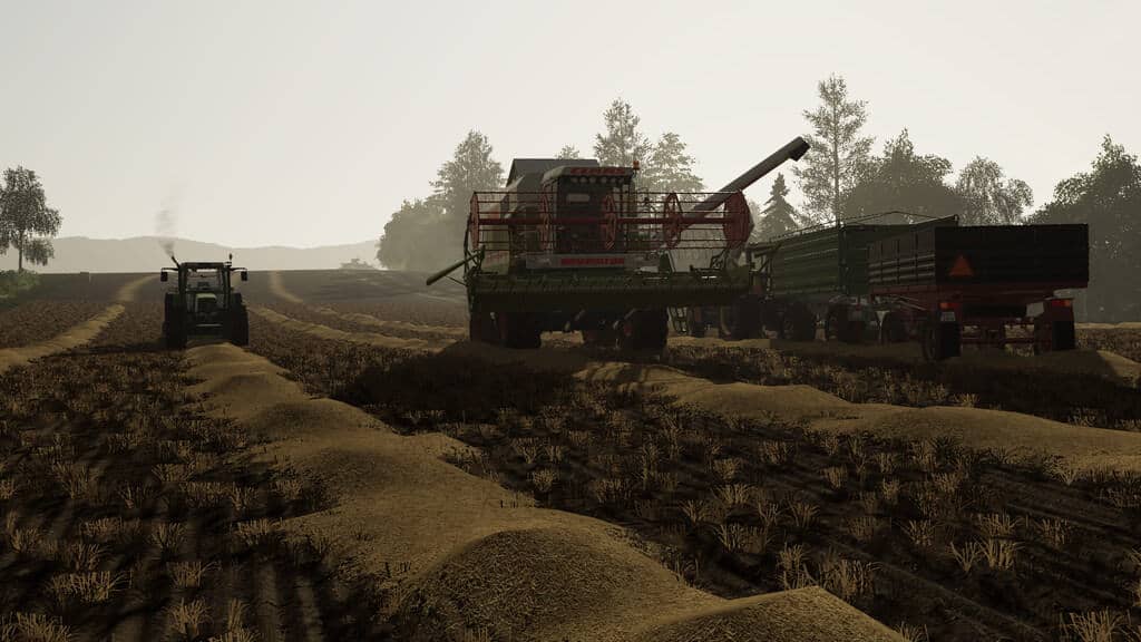 Skrzyszów 1.0.0.0 Mod thumbnail 3