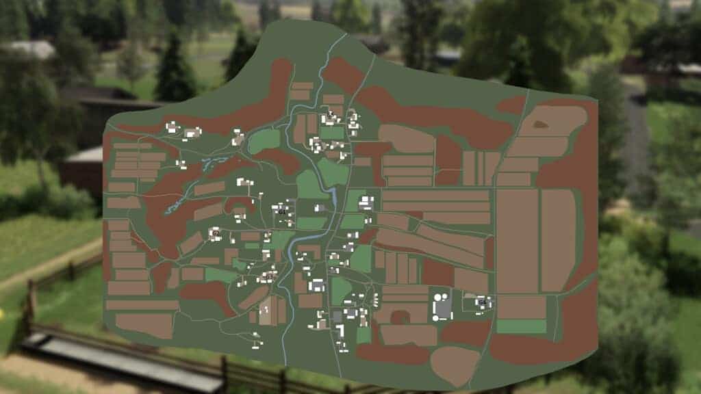Skrzyszów 1.0.0.0 Mod thumbnail 4