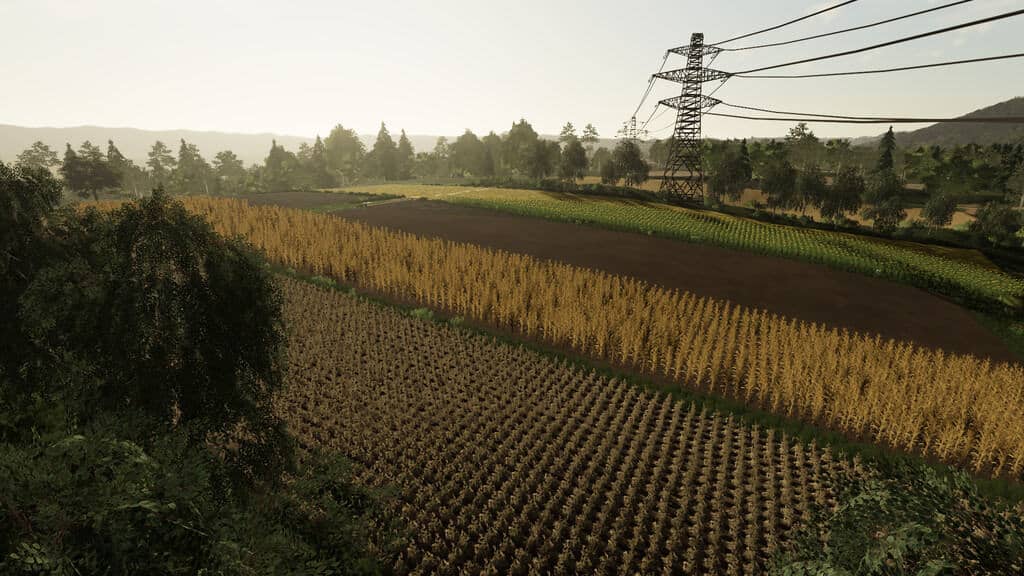 Skrzyszów 1.0.0.0 Mod thumbnail 5