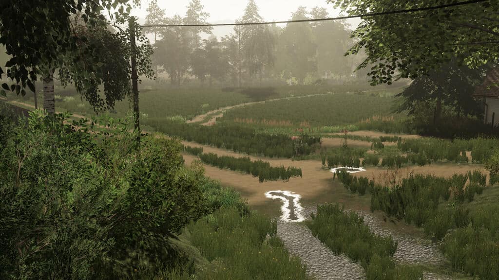 Skrzyszów 1.0.1.0 Mod thumbnail 6