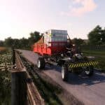 AGM GIRICO FS19 - KingMods