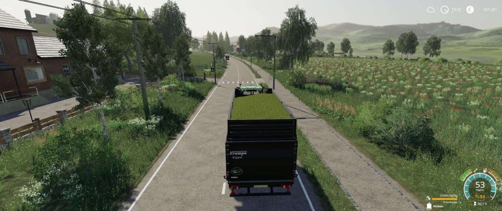 Felsbrunn Edit v2.5 Mod