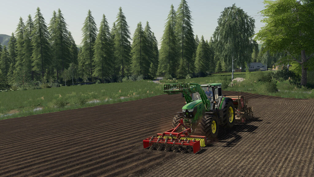 Güttler Avant 45 1.0.0.1 Mod thumbnail 2