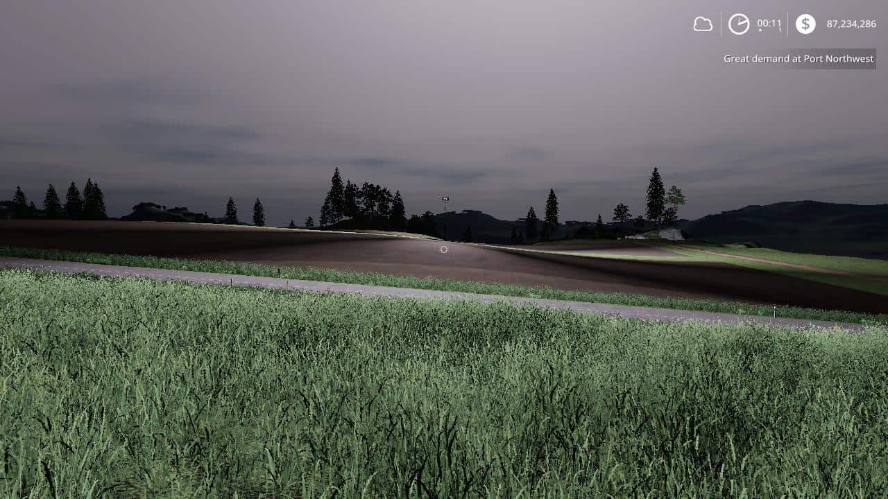 360° Flood Light v1.0.0.0 Mod thumbnail 2