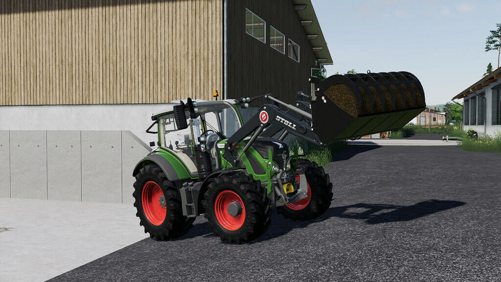 Alö Multigrab HD Pack 1.1.0.0 Mod thumbnail 5