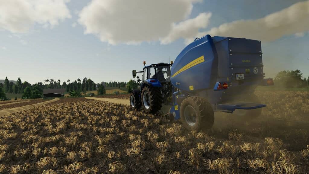 Göweil G1-F125 1.0.0.0 Mod thumbnail 2