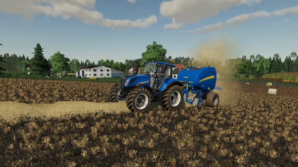 Göweil G1-F125 1.0.0.0 Mod