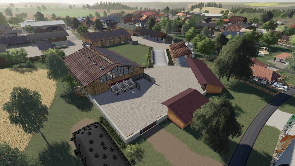 Hopfach v1.3.0.1 Mod
