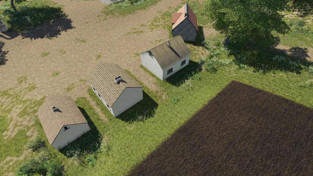 Pack Résidence 1.0.0.0 Mod thumbnail 2