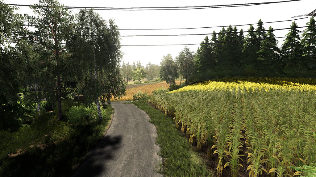 Sadków 1.0.0.2 Mod thumbnail 6