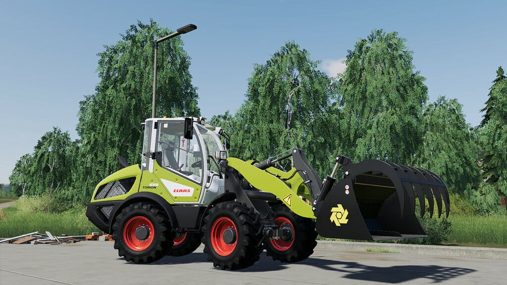 Alö Multigrab HD Pack 1.2.0.0 Mod thumbnail 2