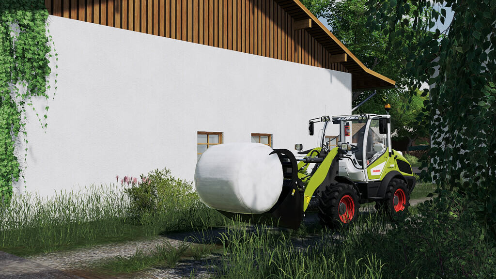 Alö Multigrab HD Pack 1.2.0.0 Mod thumbnail 4