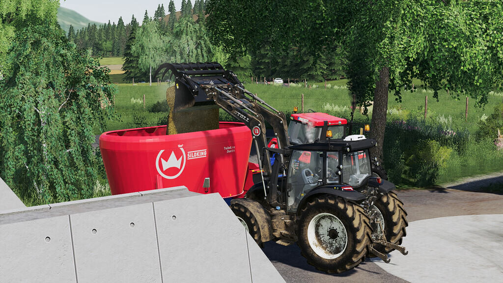Alö Multigrab HD Pack 1.2.0.0 Mod thumbnail 5