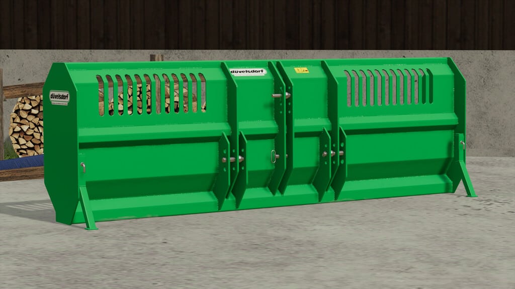 Düvelsdorf MSS 3700 1.0.0.0 Mod thumbnail 2