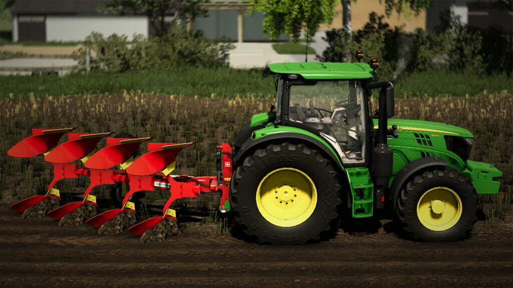 Pöttinger Servo 35 1.2.0.0 Mod thumbnail 2
