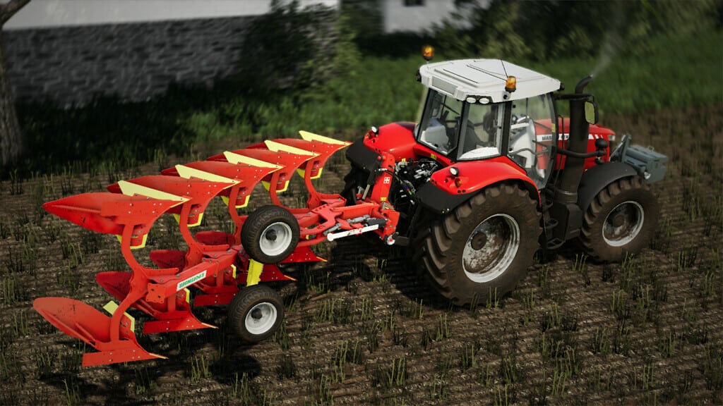Pöttinger Servo 35 1.2.0.0 Mod thumbnail 4
