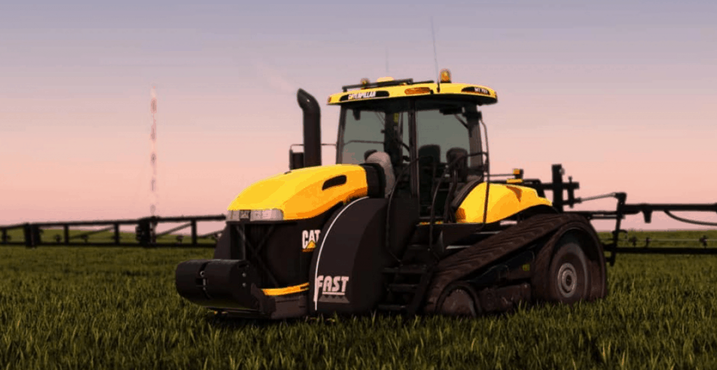 Fast SS Tanks Mod