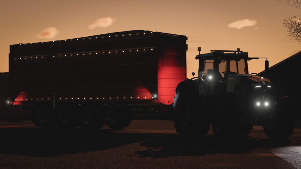 Metsjö MetaQ 95 1.0.0.0 Mod thumbnail 2