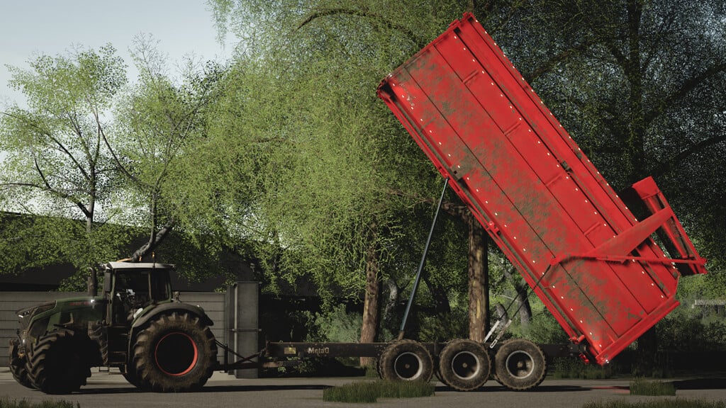 Metsjö MetaQ 95 1.0.0.0 Mod thumbnail 3
