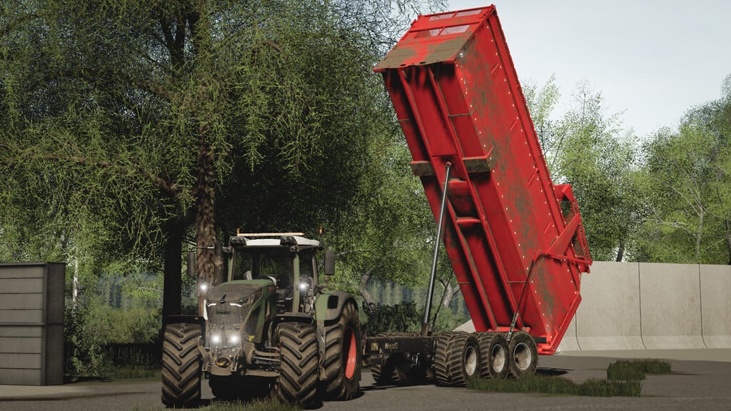 Metsjö MetaQ 95 1.0.0.0 Mod thumbnail 4