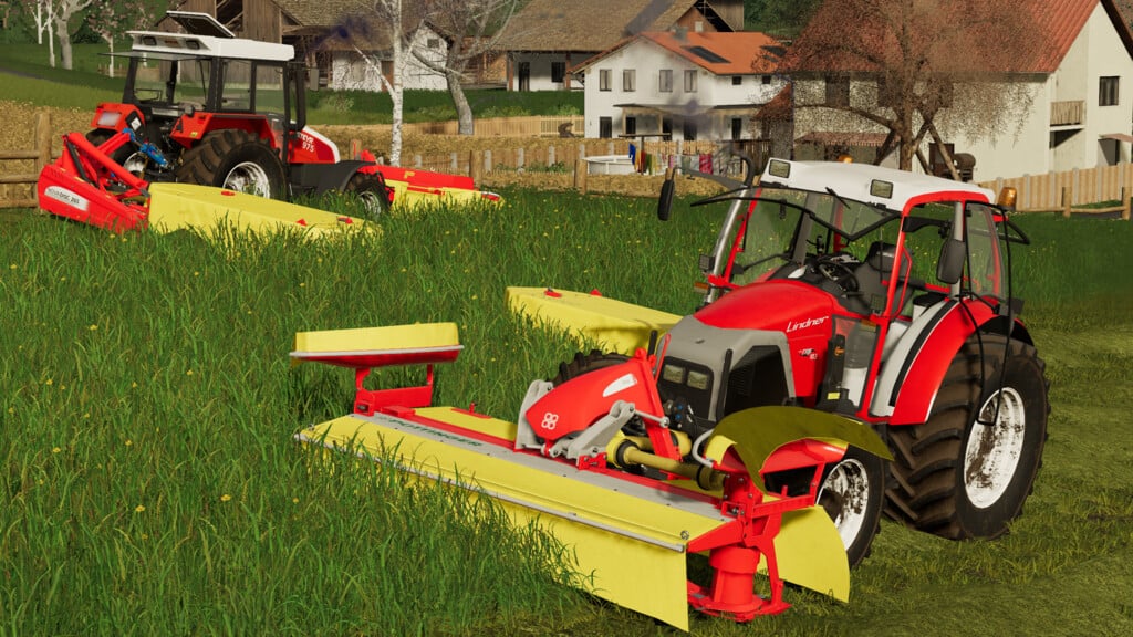 Pöttinger NOVADISC Pack 1.1.0.0 Mod thumbnail 3