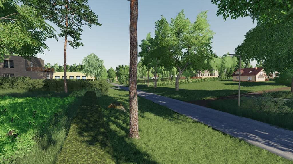 Świniaki 1.0.0.0 Mod thumbnail 2