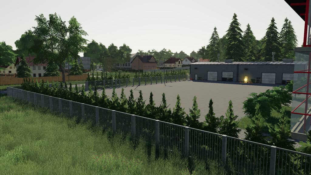 Świniaki 1.0.0.0 Mod thumbnail 5